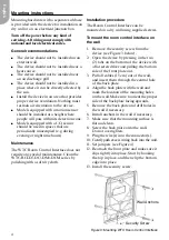 Preview for 4 page of Carrier WTC-RCI Installation Instructions Manual