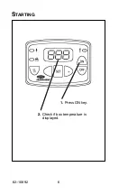 Preview for 10 page of Carrier X 1000 Operator'S Manual