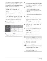 Preview for 5 page of Carrier X-Power VRF series Owner'S Manual