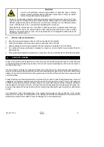 Preview for 9 page of Carrier XARIOS X 200-04 Operator'S Manual