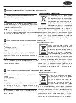 Preview for 3 page of Carrier XCT 40VL0058-7E-QEE Installation And Owner'S Manual