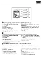 Предварительный просмотр 5 страницы Carrier XCT 40VL0058-7E-QEE Installation And Owner'S Manual