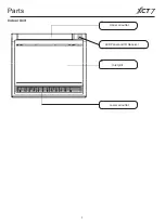 Предварительный просмотр 8 страницы Carrier XCT 40VL0058-7E-QEE Installation And Owner'S Manual