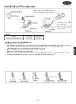 Предварительный просмотр 21 страницы Carrier XCT 40VL0058-7E-QEE Installation And Owner'S Manual