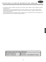 Preview for 61 page of Carrier XCT 40VL0058-7E-QEE Installation And Owner'S Manual