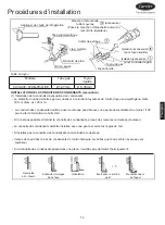 Предварительный просмотр 79 страницы Carrier XCT 40VL0058-7E-QEE Installation And Owner'S Manual