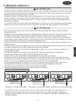 Preview for 141 page of Carrier XCT 40VL0058-7E-QEE Installation And Owner'S Manual