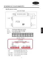 Preview for 16 page of Carrier XCT 7 40VCBL17FQEE Installation And Owner'S Manual