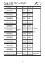 Preview for 31 page of Carrier XCT 7 40VCBL17FQEE Installation And Owner'S Manual