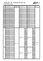 Предварительный просмотр 33 страницы Carrier XCT 7 40VCBL17FQEE Installation And Owner'S Manual