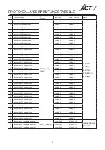 Preview for 43 page of Carrier XCT 7 40VCBL17FQEE Installation And Owner'S Manual