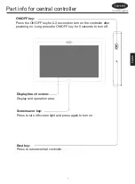 Preview for 4 page of Carrier XCT 7 40VCC617FQEE Installation And Owner'S Manual