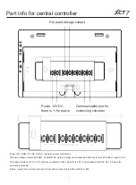 Preview for 5 page of Carrier XCT 7 40VCC617FQEE Installation And Owner'S Manual