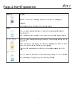 Preview for 7 page of Carrier XCT 7 40VCC617FQEE Installation And Owner'S Manual