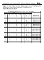 Preview for 58 page of Carrier XCT 7 40VCC617FQEE Installation And Owner'S Manual