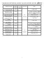 Preview for 70 page of Carrier XCT 7 40VCC617FQEE Installation And Owner'S Manual