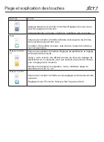 Preview for 105 page of Carrier XCT 7 40VCC617FQEE Installation And Owner'S Manual