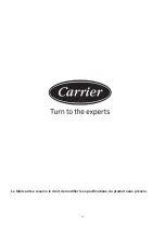 Preview for 147 page of Carrier XCT 7 40VCC617FQEE Installation And Owner'S Manual