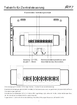 Preview for 152 page of Carrier XCT 7 40VCC617FQEE Installation And Owner'S Manual