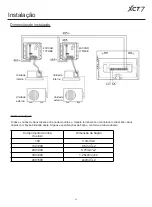 Preview for 290 page of Carrier XCT 7 40VCC617FQEE Installation And Owner'S Manual