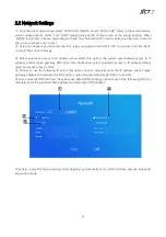 Preview for 15 page of Carrier XCT 7 40VCC727FQEE Operation & Installation Manual