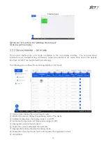 Preview for 21 page of Carrier XCT 7 40VCC727FQEE Operation & Installation Manual