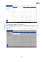 Preview for 35 page of Carrier XCT 7 40VCC727FQEE Operation & Installation Manual