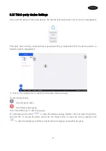 Предварительный просмотр 50 страницы Carrier XCT 7 40VCC727FQEE Operation & Installation Manual