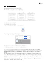 Preview for 73 page of Carrier XCT 7 40VCC727FQEE Operation & Installation Manual