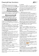 Preview for 11 page of Carrier XCT 7 40VCI67FQEE Installation And Owner'S Manual