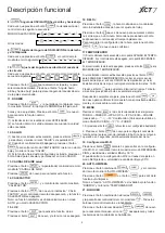 Preview for 19 page of Carrier XCT 7 40VCI67FQEE Installation And Owner'S Manual