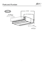 Preview for 8 page of Carrier XCT 7 40VD005-054S-7S -QEE Installation And Owner'S Manual