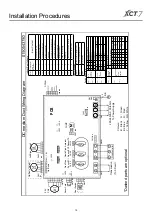 Preview for 22 page of Carrier XCT 7 40VD005-054S-7S -QEE Installation And Owner'S Manual