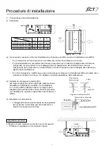 Preview for 41 page of Carrier XCT 7 40VD005-054S-7S -QEE Installation And Owner'S Manual