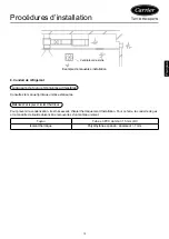 Preview for 73 page of Carrier XCT 7 40VD005-054S-7S -QEE Installation And Owner'S Manual