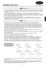 Preview for 77 page of Carrier XCT 7 40VD005-054S-7S -QEE Installation And Owner'S Manual