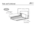 Preview for 89 page of Carrier XCT 7 40VD005-054S-7S -QEE Installation And Owner'S Manual