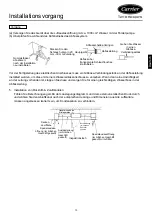 Preview for 98 page of Carrier XCT 7 40VD005-054S-7S -QEE Installation And Owner'S Manual