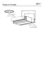 Preview for 143 page of Carrier XCT 7 40VD005-054S-7S -QEE Installation And Owner'S Manual