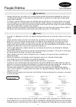 Preview for 158 page of Carrier XCT 7 40VD005-054S-7S -QEE Installation And Owner'S Manual