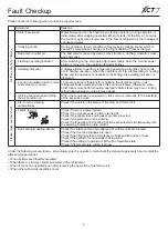 Предварительный просмотр 12 страницы Carrier XCT 7 40VD072H-7S-QEE Installation And Owner'S Manual