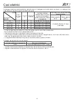 Preview for 50 page of Carrier XCT 7 40VD072H-7S-QEE Installation And Owner'S Manual