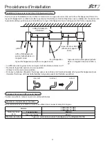 Предварительный просмотр 70 страницы Carrier XCT 7 40VD072H-7S-QEE Installation And Owner'S Manual