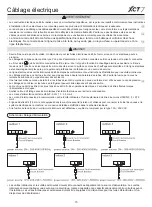 Предварительный просмотр 74 страницы Carrier XCT 7 40VD072H-7S-QEE Installation And Owner'S Manual