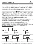 Preview for 100 page of Carrier XCT 7 40VD072H-7S-QEE Installation And Owner'S Manual