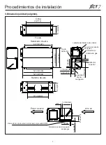 Предварительный просмотр 118 страницы Carrier XCT 7 40VD072H-7S-QEE Installation And Owner'S Manual