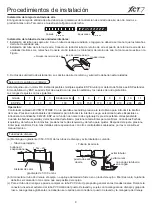 Preview for 120 page of Carrier XCT 7 40VD072H-7S-QEE Installation And Owner'S Manual