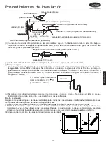 Предварительный просмотр 121 страницы Carrier XCT 7 40VD072H-7S-QEE Installation And Owner'S Manual