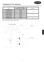 Preview for 20 page of Carrier XCT 7 40VK005-030S-7S-QEE Installation And Owner'S Manual