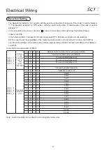 Preview for 25 page of Carrier XCT 7 40VK005-030S-7S-QEE Installation And Owner'S Manual